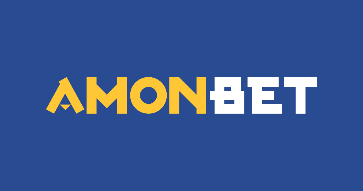 Amonbet app interface showing games and bonuses